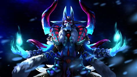 Beste DOTA 2.